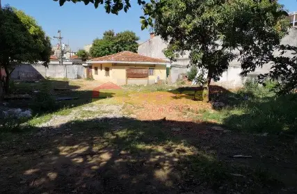 Imagem: Terreno para Venda, Vila Nilo