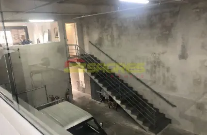 Imagem: Galpão / Salão para Alugar, Vila Pereira Cerca