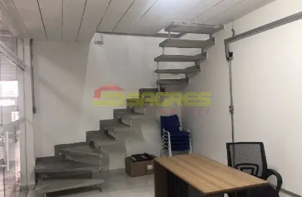 Imagem: Galpão / Salão para Alugar, Vila Pereira Cerca