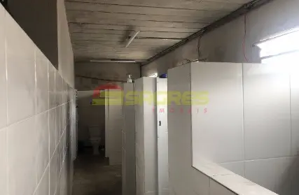 Imagem: Galpão / Salão para Alugar, Vila Pereira Cerca