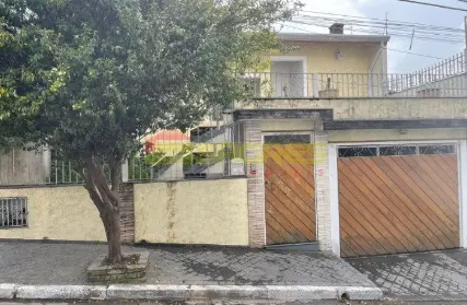 Imagem: Casa Térrea para Venda, Vila Leonor