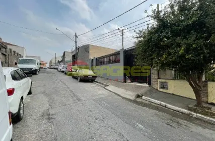 Imagem: Casa Térrea para Venda, Vila Leonor