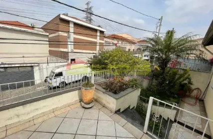 Imagem: Casa Térrea para Venda, Vila Leonor