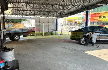 Imagem: Galpão / Salão para Venda, Vila Guilherme