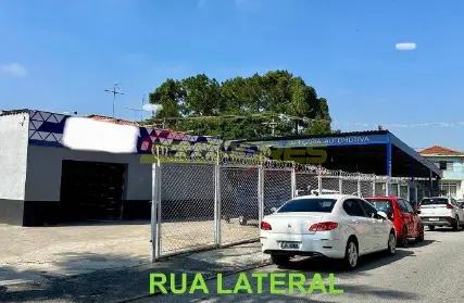 Imagem: Galpão / Salão para Venda, Vila Guilherme