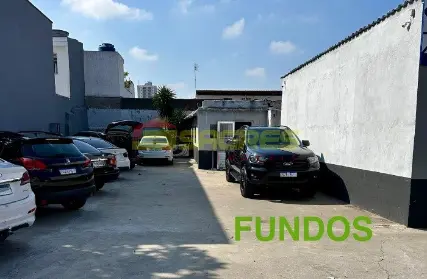 Imagem: Galpão / Salão para Venda, Vila Guilherme