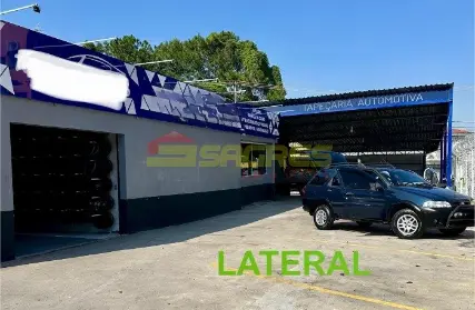 Imagem: Galpão / Salão para Venda, Vila Guilherme