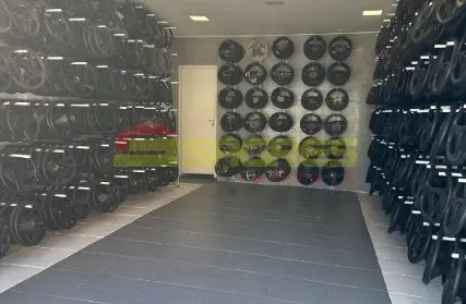 Imagem: Galpão / Salão para Venda, Vila Guilherme