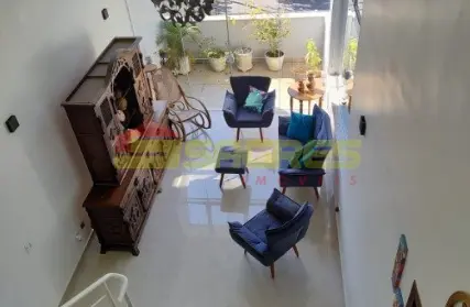 Imagem: Sobrado para Venda, Vila Pedra Branca