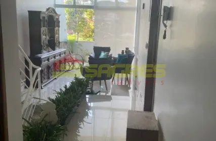 Imagem: Sobrado para Venda, Vila Pedra Branca