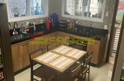 Imagem: Sobrado para Venda, Vila Pedra Branca