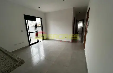 Imagem: Cobertura para Venda, Vila Isolina Mazzei