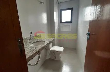 Imagem: Cobertura para Venda, Vila Isolina Mazzei