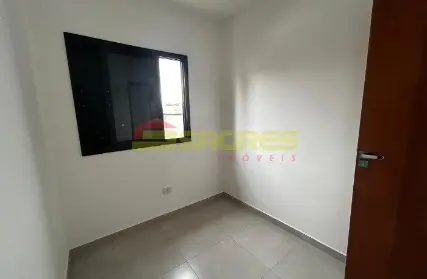 Imagem: Cobertura para Venda, Vila Isolina Mazzei