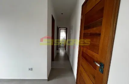 Imagem: Cobertura para Venda, Vila Isolina Mazzei