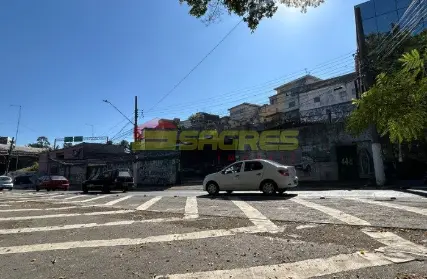 Imagem: Galpão / Salão para Venda, Parque Novo Mundo