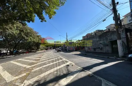 Imagem: Galpão / Salão para Venda, Parque Novo Mundo
