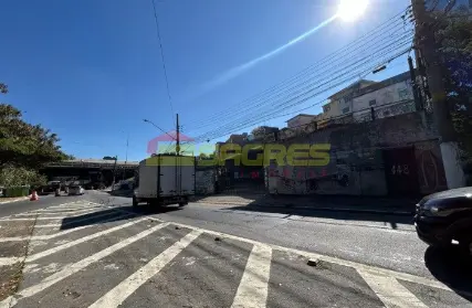Imagem: Galpão / Salão para Venda, Parque Novo Mundo