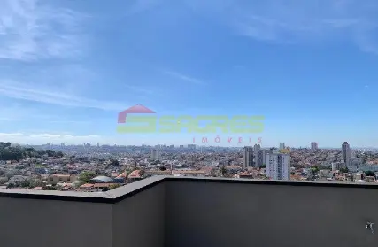 Imagem: Cobertura para Venda, Vila Gustavo