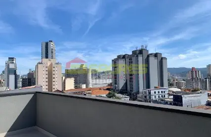 Imagem: Cobertura para Venda, Vila Gustavo