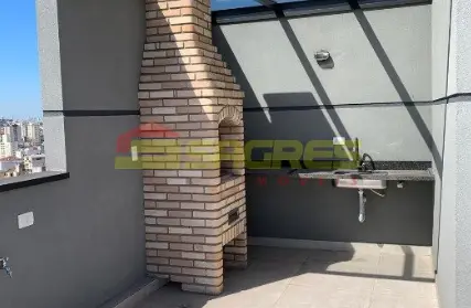 Imagem: Cobertura para Venda, Vila Gustavo