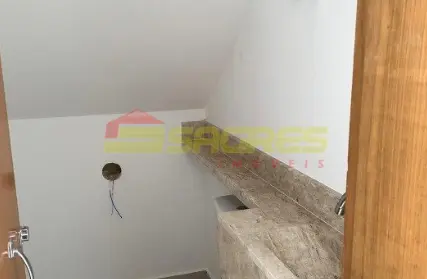 Imagem: Cobertura para Venda, Vila Gustavo