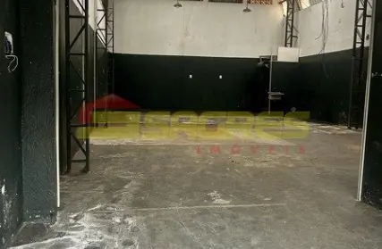 Imagem: Galpão / Salão para Venda, Vila Nova Mazzei