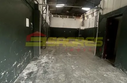 Imagem: Galpão / Salão para Venda, Vila Nova Mazzei