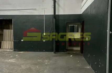 Imagem: Galpão / Salão para Venda, Vila Nova Mazzei