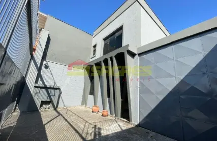 Imagem: Prédio Comercial para Alugar, Vila Guilherme