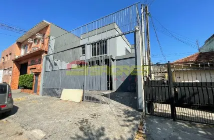 Imagem: Prédio Comercial para Alugar, Vila Guilherme