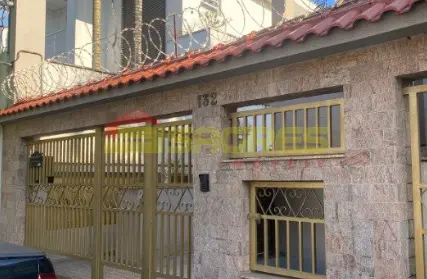 Imagem: Condomínio Fechado para Venda, Vila Maria Alta