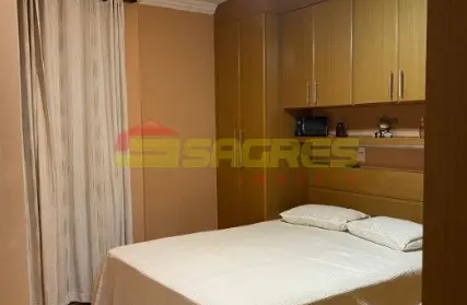 Imagem: Condomínio Fechado para Venda, Vila Maria Alta