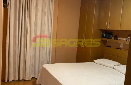 Imagem: Condomínio Fechado para Venda, Vila Maria Alta