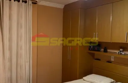 Imagem: Condomínio Fechado para Venda, Vila Maria Alta