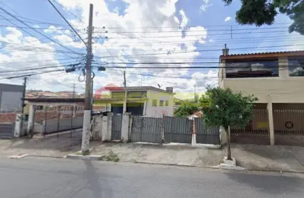 Imagem: Terreno para Venda, Jardim Japão