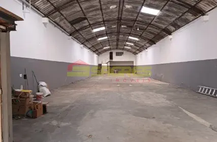 Imagem: Galpão / Salão para Venda, Vila Guilherme