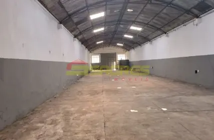 Imagem: Galpão / Salão para Venda, Vila Guilherme