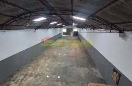 Imagem: Galpão / Salão para Venda, Vila Guilherme