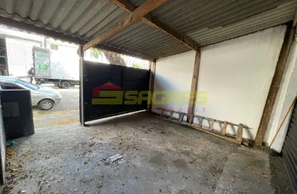 Imagem: Galpão / Salão para Alugar, Vila Maria Baixa