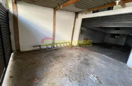 Imagem: Galpão / Salão para Alugar, Vila Maria Baixa