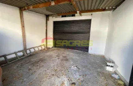 Imagem: Galpão / Salão para Alugar, Vila Maria Baixa