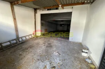 Imagem: Galpão / Salão para Alugar, Vila Maria Baixa