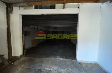 Imagem: Galpão / Salão para Alugar, Vila Maria Baixa