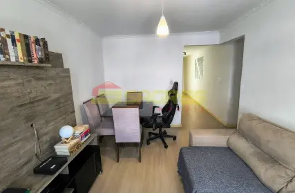 Imagem: Apartamento para Venda, Vila Ester