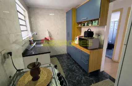 Imagem: Apartamento para Venda, Vila Ester