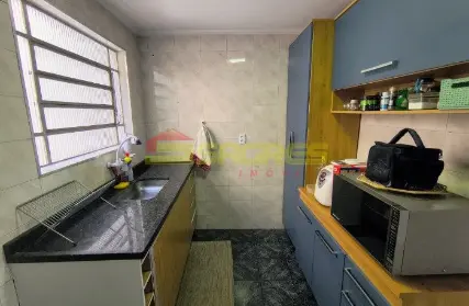 Imagem: Apartamento para Venda, Vila Ester