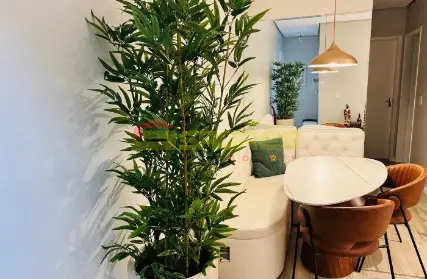 Imagem: Apartamento para Venda, Jardim Japão