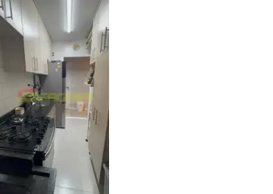 Imagem: Apartamento para Venda, Jardim Japão