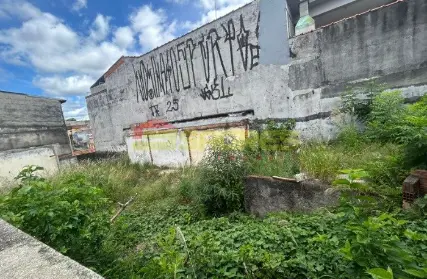 Imagem: Terreno para Venda, Jardim Japão